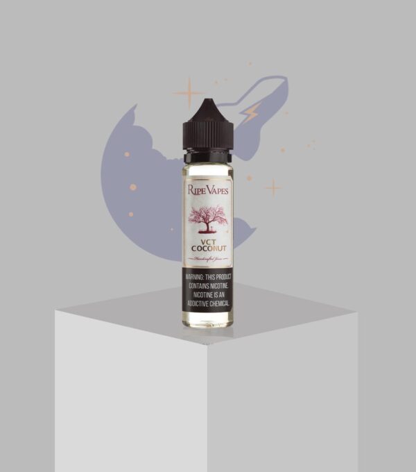 ripevapes vct coconut